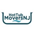 Hot Tub Movers NJ logo