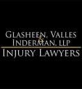 Glasheen, Valles & Inderman logo