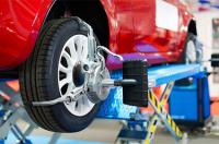 Wheel Alignment San Diego image 6