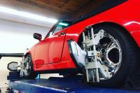 Wheel Alignment San Diego image 4