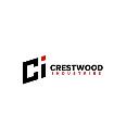 Crestwood Industries Plastic Injection Molding logo