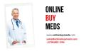 Online Buy Meds logo