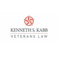Kenneth S. Kabb Veterans Law image 1
