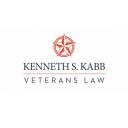 Kenneth S. Kabb Veterans Law logo
