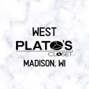 Plato's Closet Madison West logo
