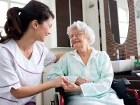 Personal Care | D&I Home Care Services image 1