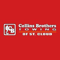Collins Brothers Towing of St Cloud image 1