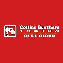 Collins Brothers Towing of St Cloud logo