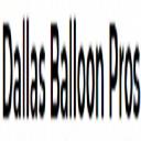 Dallas Balloon Pros logo