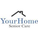YourHome Senior Care logo