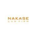 NAKASE LAW FIRM - Personal Injury Lawyers logo