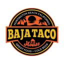 Baja Taco House logo