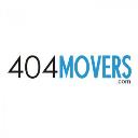 404 Movers logo