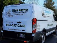 Steam Master Carpet & Upholstery Cleaning, Inc image 2