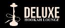 DELUXE HOOKAH LOUNGE logo