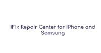 iFix Repair Center for iPhone and Samsung image 1