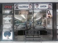 Men's World Barber Shop image 1