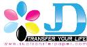Subtransfer paper logo