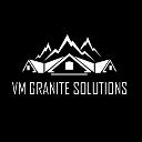 VM Granite Solutions logo