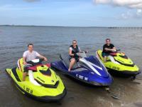 Salty’s Water Sports & Boat Rental image 3