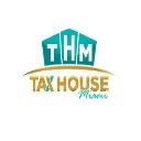 Tax House Gables logo