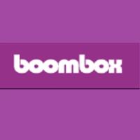 Boombox Storage image 1