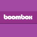 Boombox Storage logo