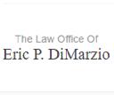 The Law Office of Eric P. DiMarzio logo