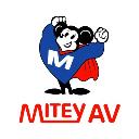 Mitey AV logo