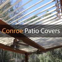 Conroe Patio Covers image 1