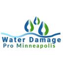 Water Damage Pro Minneapolis logo
