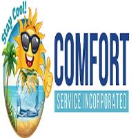 Comfort Services Inc image 3