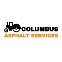 Columbus Asphalt Services logo