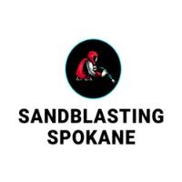 Sandblasting Spokane Wa image 1