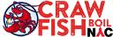 Craw Fish Boil NYC logo