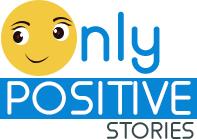 Only Positive Stories image 1
