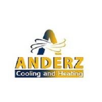 ANDERZ COOLING AND HEATING LLC image 1