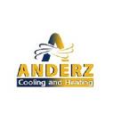 ANDERZ COOLING AND HEATING LLC logo