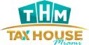 Tax House Miami logo