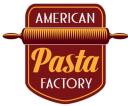 American Pasta Factory logo