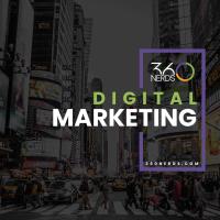 360 Nerds - Digital Marketing Company image 4