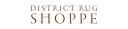 District Rug Shoppe logo
