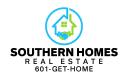 Southern Homes Real Estate logo
