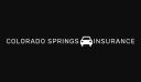 Best Colorado Springs Car Insurance logo