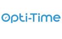 Opti-Time Inc. logo