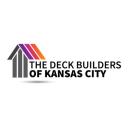 The Deck Builders of Kansas City logo