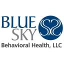 BlueSky Behavioral Health logo