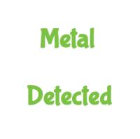 Metal Detected image 1