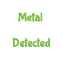 Metal Detected logo