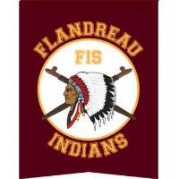 Flandreau Indian School image 1